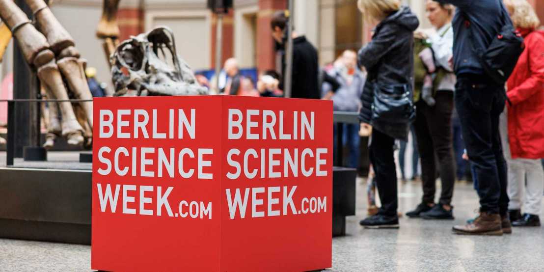 Berlin Science Week