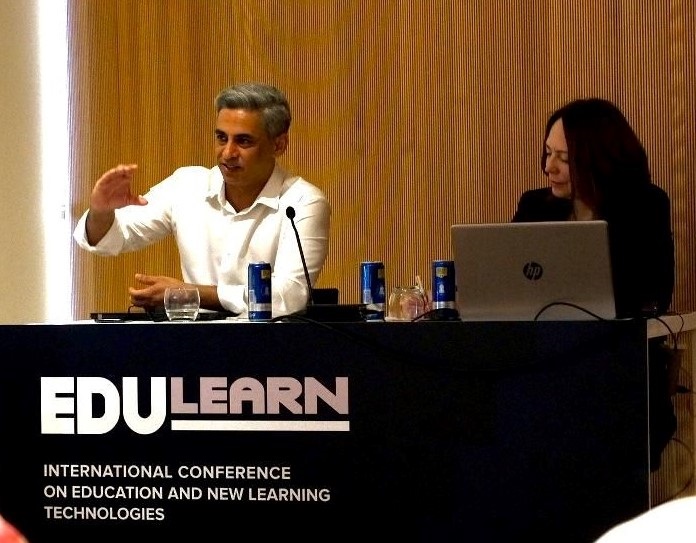 EDULEARN 2024, Palma