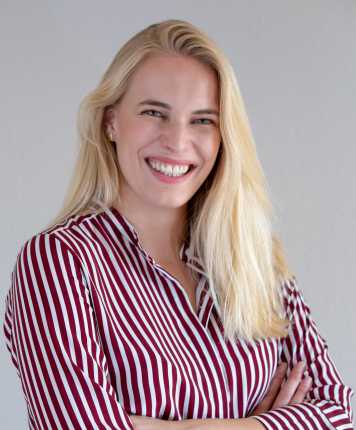 Dr. Vera Baumgartner 