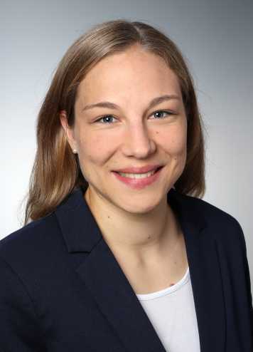 Nadja Beeler