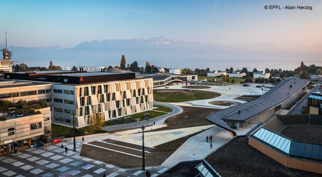 EPFL