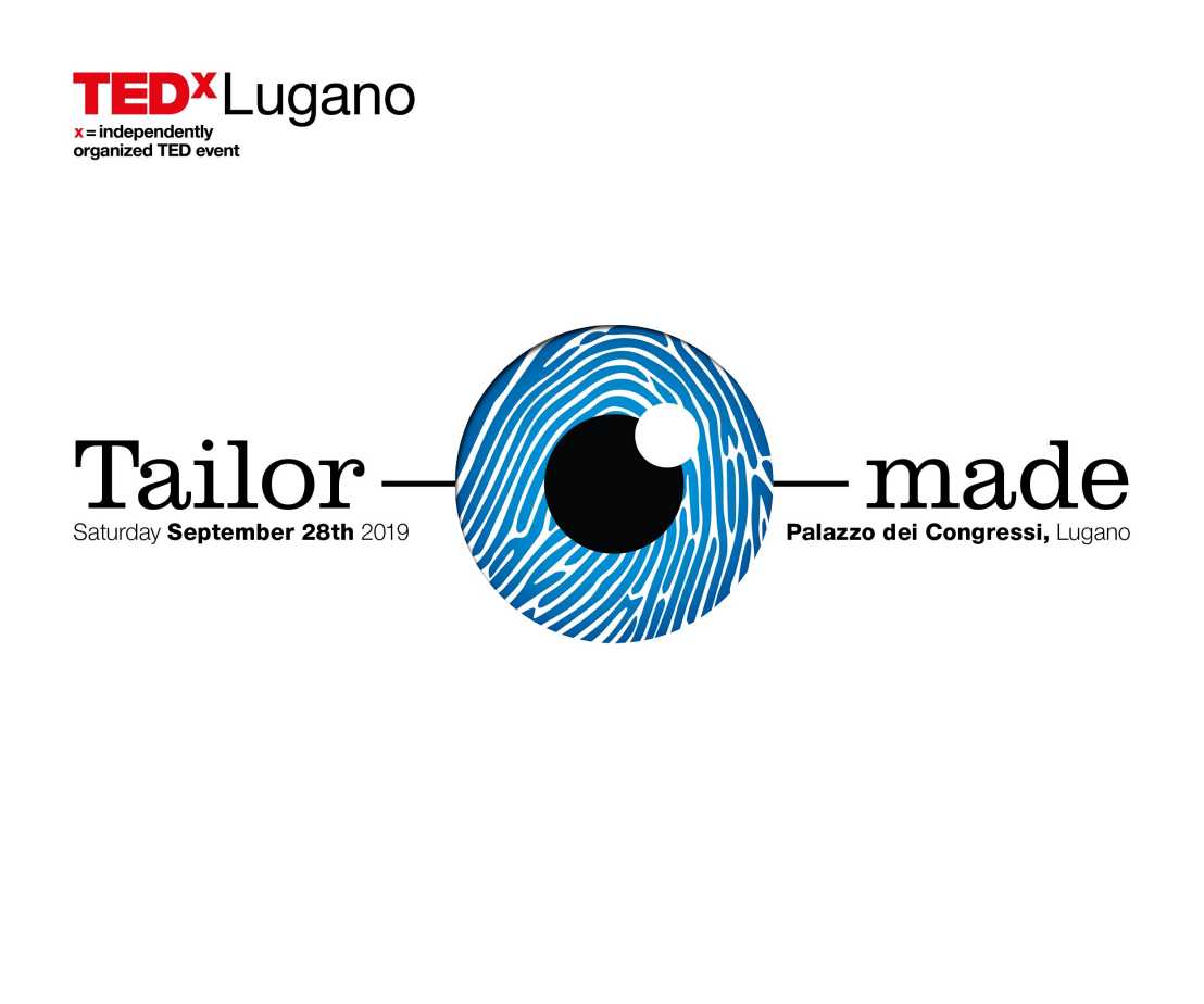 TEDx Lugano