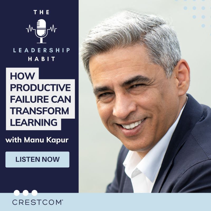 How Productive Failure can Transform Learning