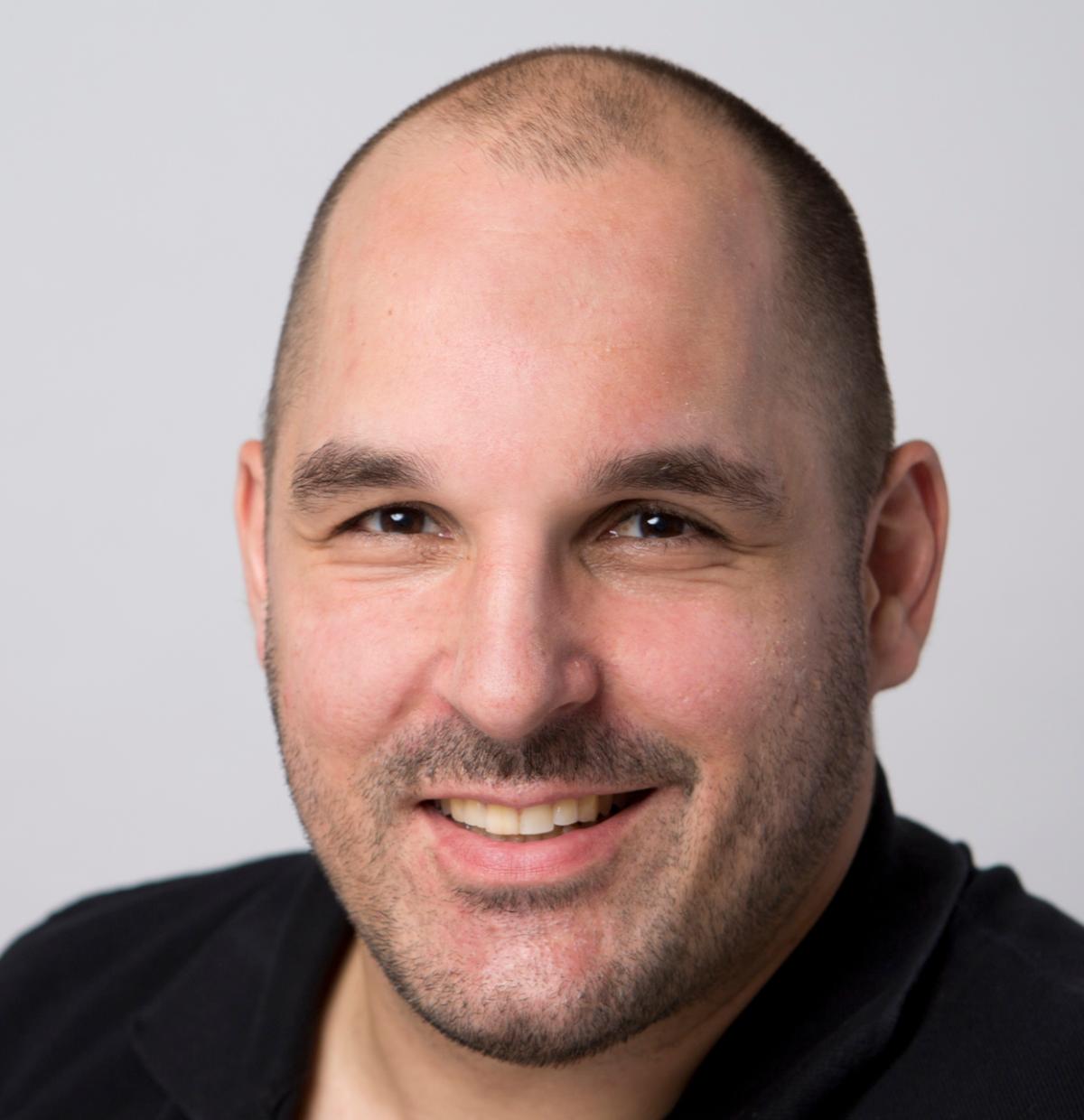 Dr. Tobias Halbherr